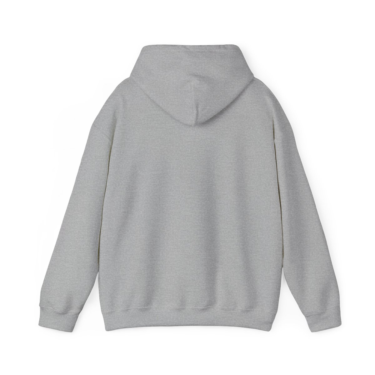 Asta Grimoire Hoodie Black Clover Green Magic Energy - alternate angle 1, merchandise