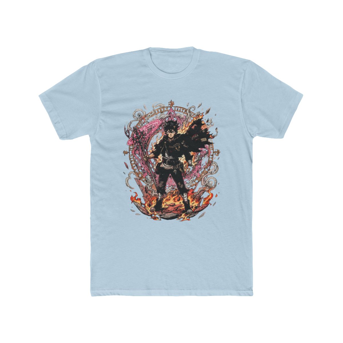 Zora Ideale From Black Clover T Shirt