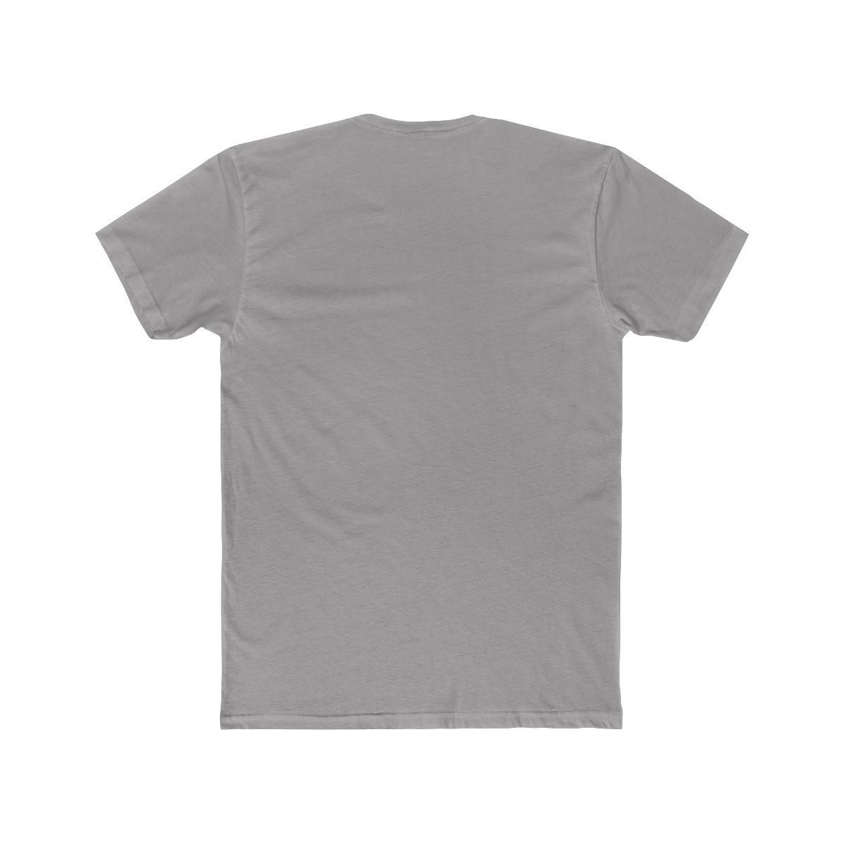 Black Clover Character Collage T Shirt - alternate angle 1, merchandise